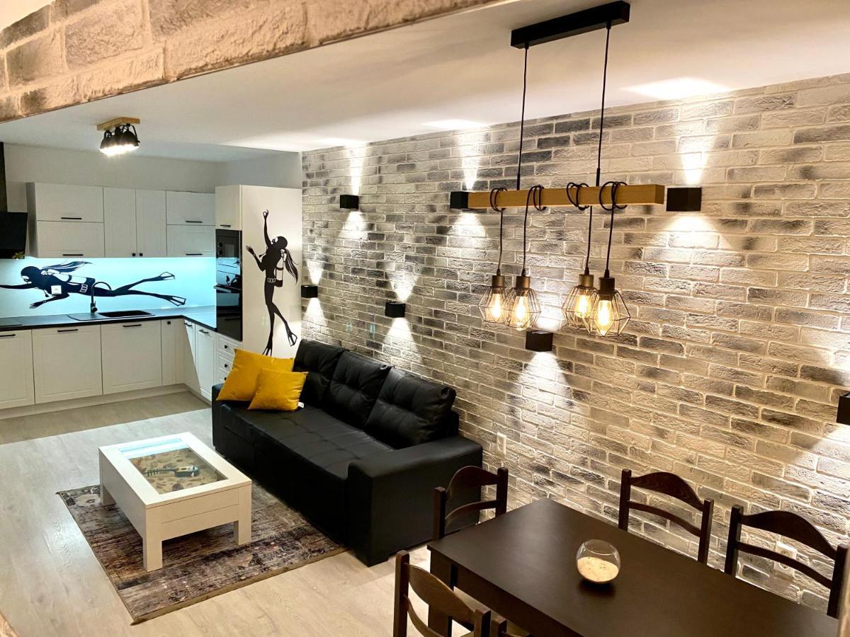 Sea View Newapartment-Bulgaria-Chernomorets Esterno foto