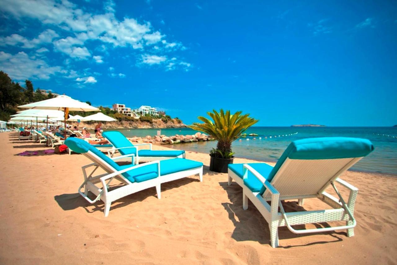 Sea View Newapartment-Bulgaria-Chernomorets Esterno foto