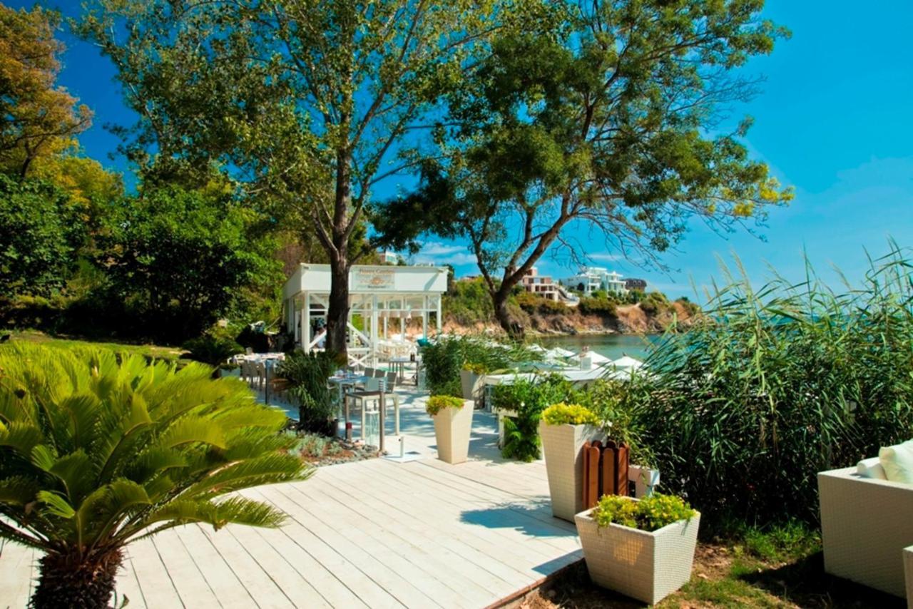 Sea View Newapartment-Bulgaria-Chernomorets Esterno foto