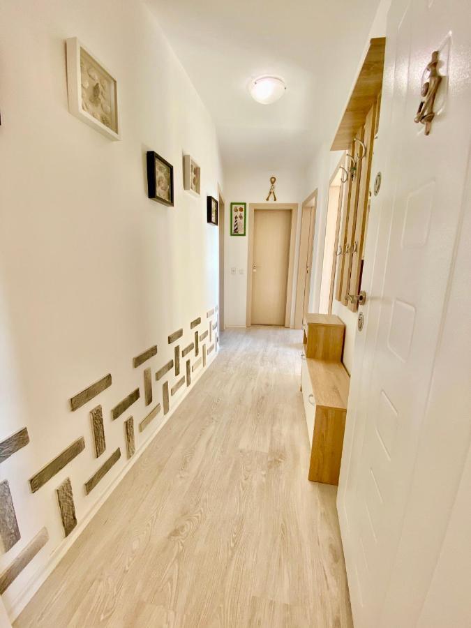 Sea View Newapartment-Bulgaria-Chernomorets Esterno foto