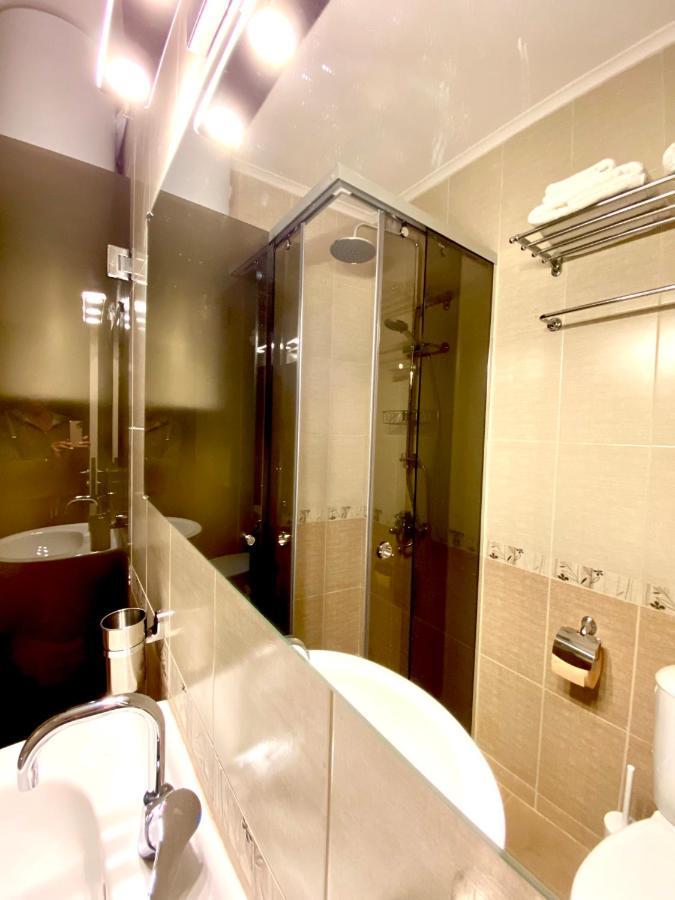 Sea View Newapartment-Bulgaria-Chernomorets Esterno foto
