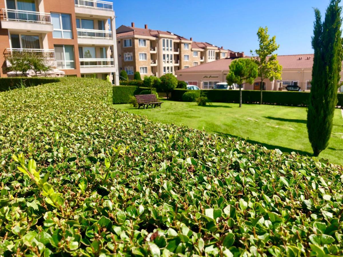 Sea View Newapartment-Bulgaria-Chernomorets Esterno foto