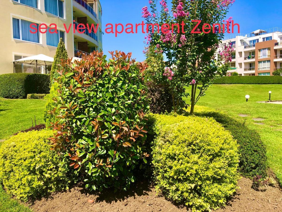 Sea View Newapartment-Bulgaria-Chernomorets Esterno foto