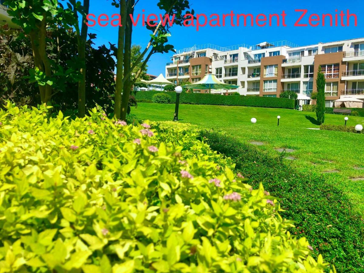 Sea View Newapartment-Bulgaria-Chernomorets Esterno foto