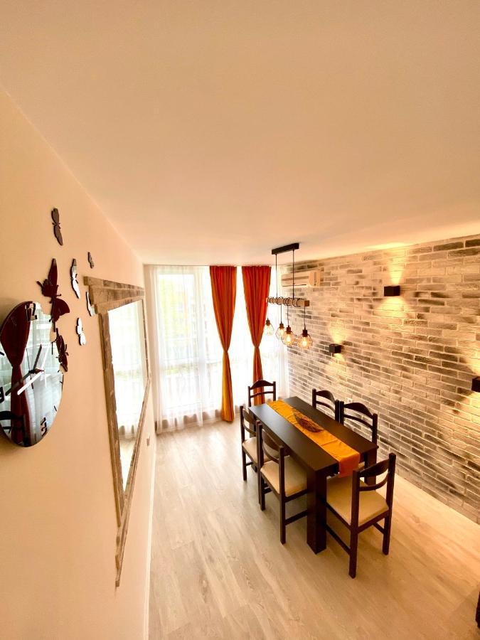 Sea View Newapartment-Bulgaria-Chernomorets Esterno foto