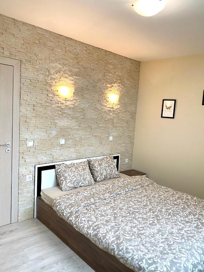 Sea View Newapartment-Bulgaria-Chernomorets Esterno foto