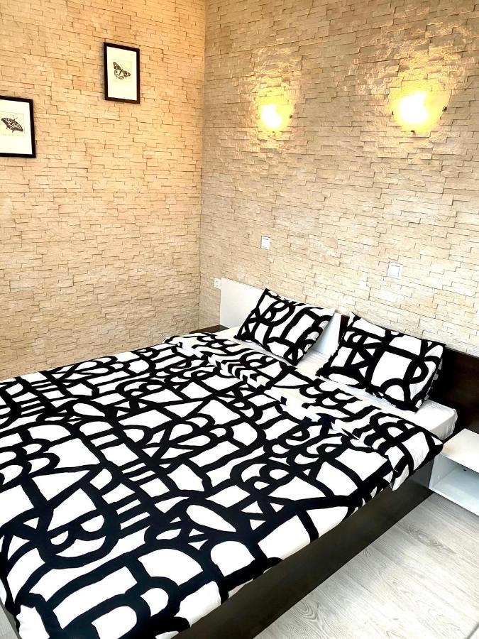 Sea View Newapartment-Bulgaria-Chernomorets Esterno foto