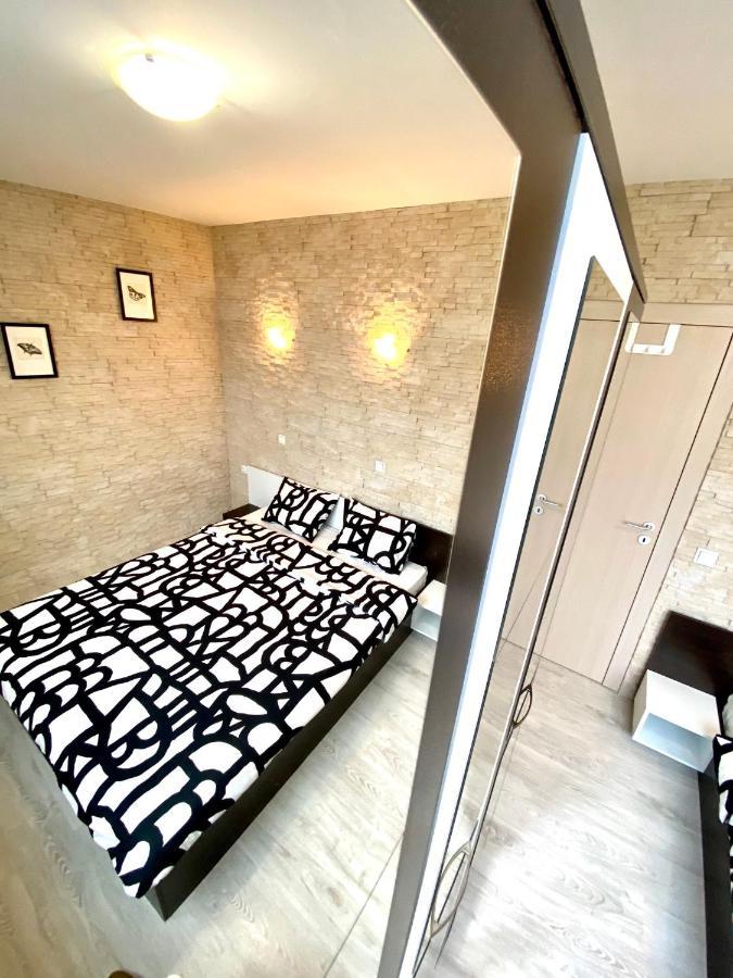 Sea View Newapartment-Bulgaria-Chernomorets Esterno foto