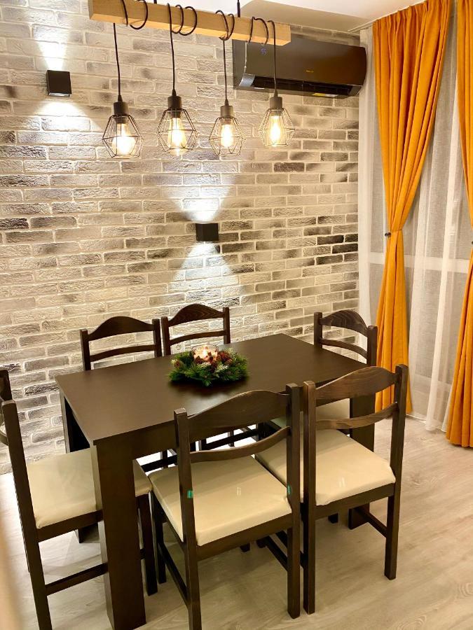 Sea View Newapartment-Bulgaria-Chernomorets Esterno foto